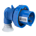 SCHNEIDER ELECTRIC - SPINA MOB.90 IP67 2PT 16A 220V