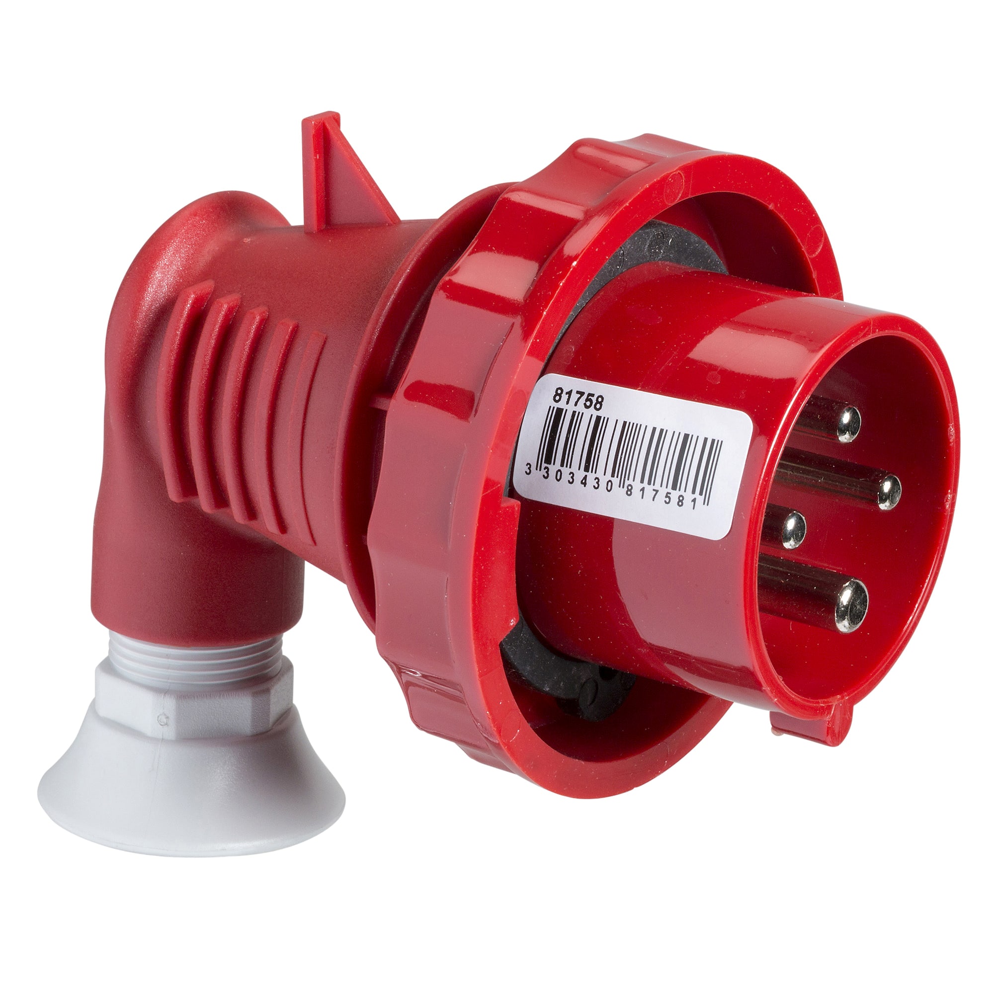 SCHNEIDER ELECTRIC - SPINA MOB.90  IP67 3PNT 16A 380V