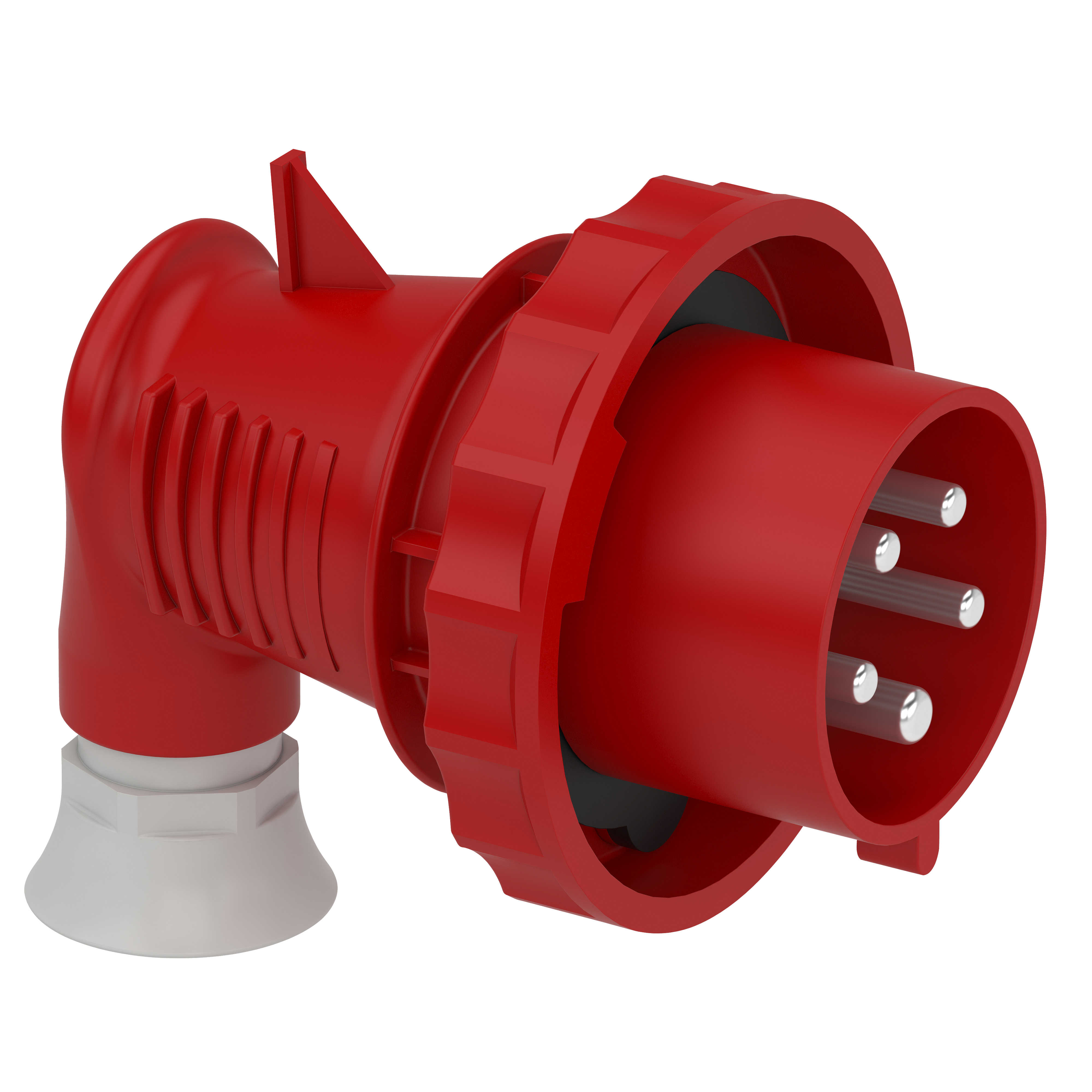 SCHNEIDER ELECTRIC - SPINA MOB.90  IP67 3PNT 32A 380V