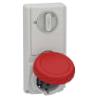 SCHNEIDER ELECTRIC - PRES.IB INC.FUS.IP65 3PNT32A380V