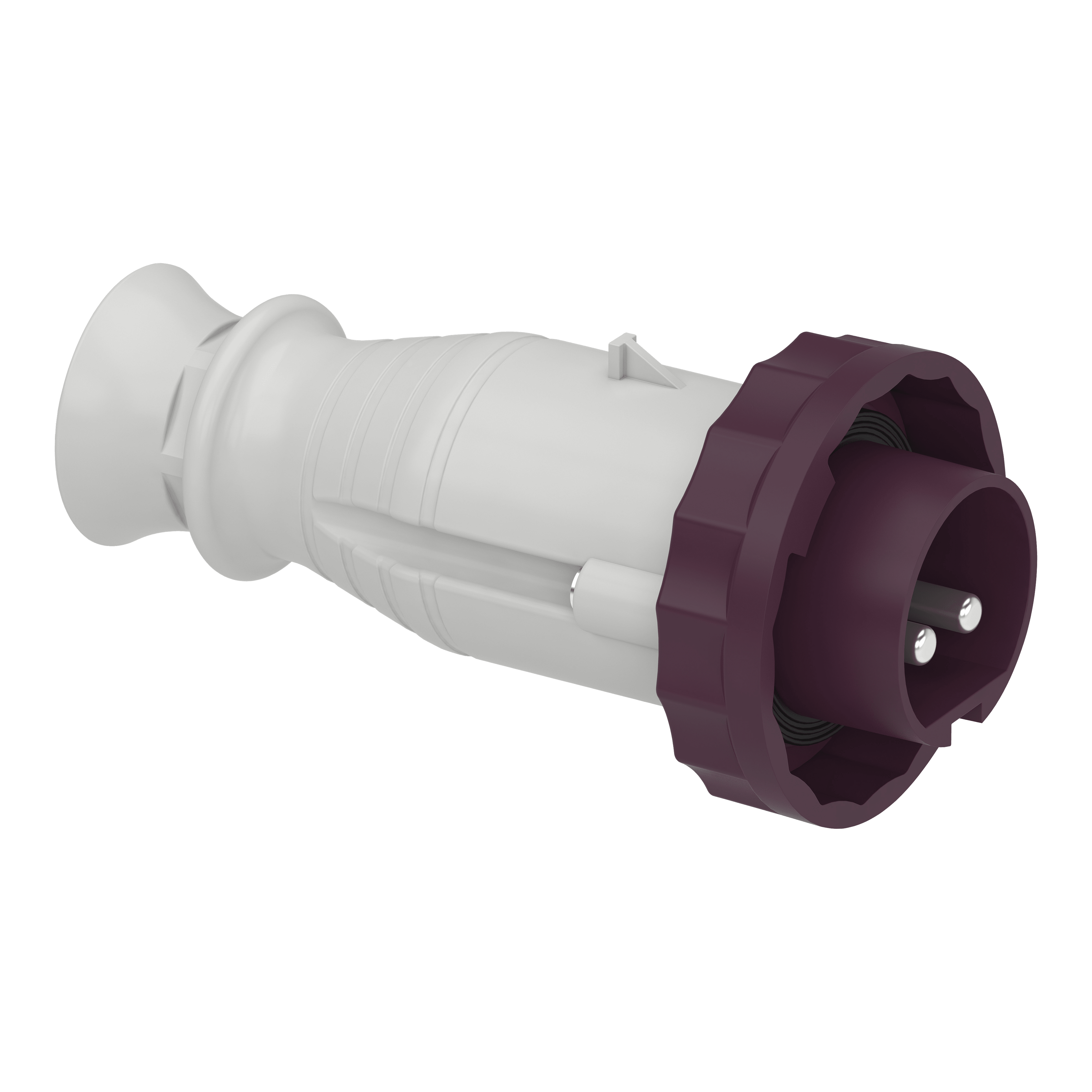 SCHNEIDER ELECTRIC - SPINA MOB.IP67 2P 16A 24V 50HZ