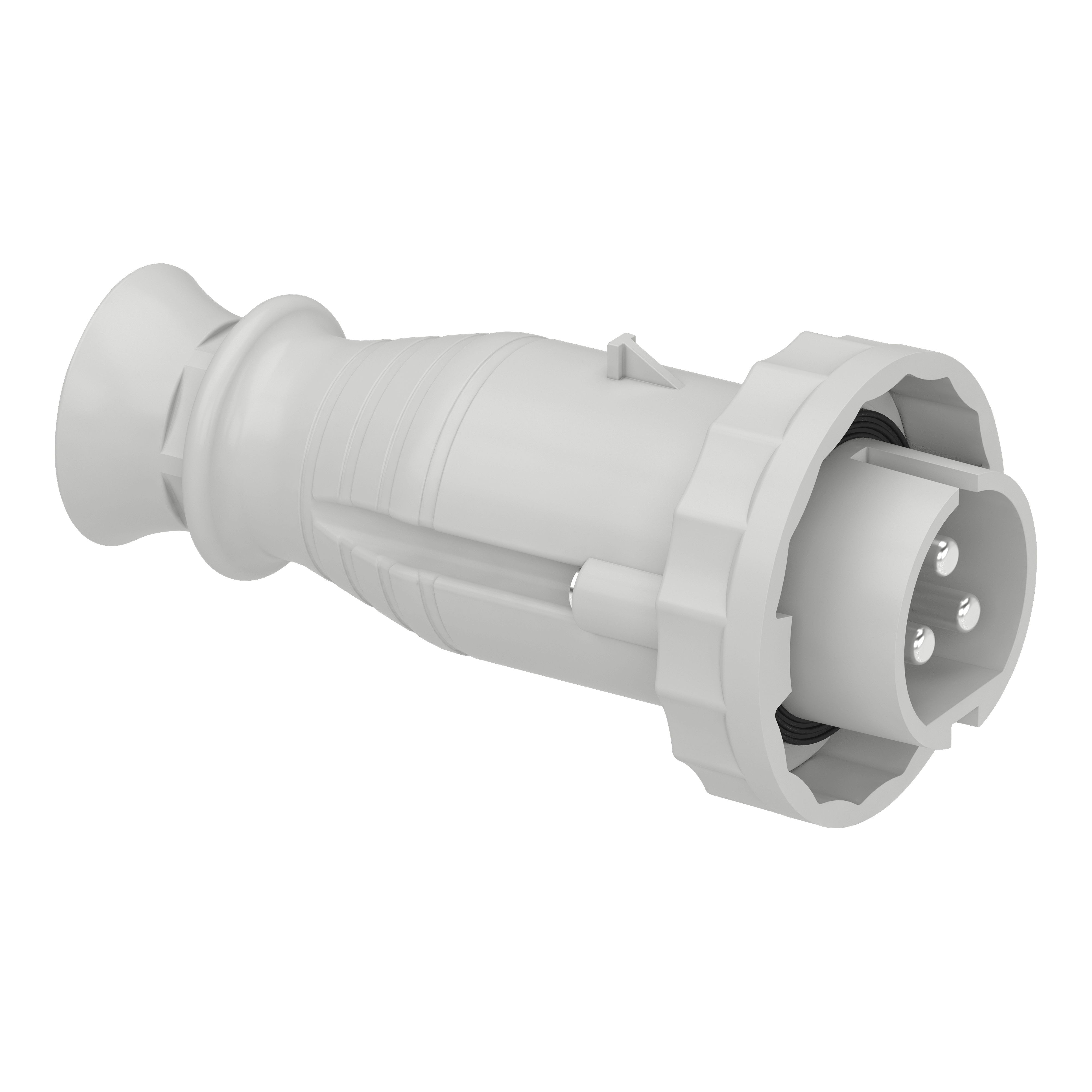 SCHNEIDER ELECTRIC - SPINA MOB.IP67 2PT 16A 48V 50 HZ