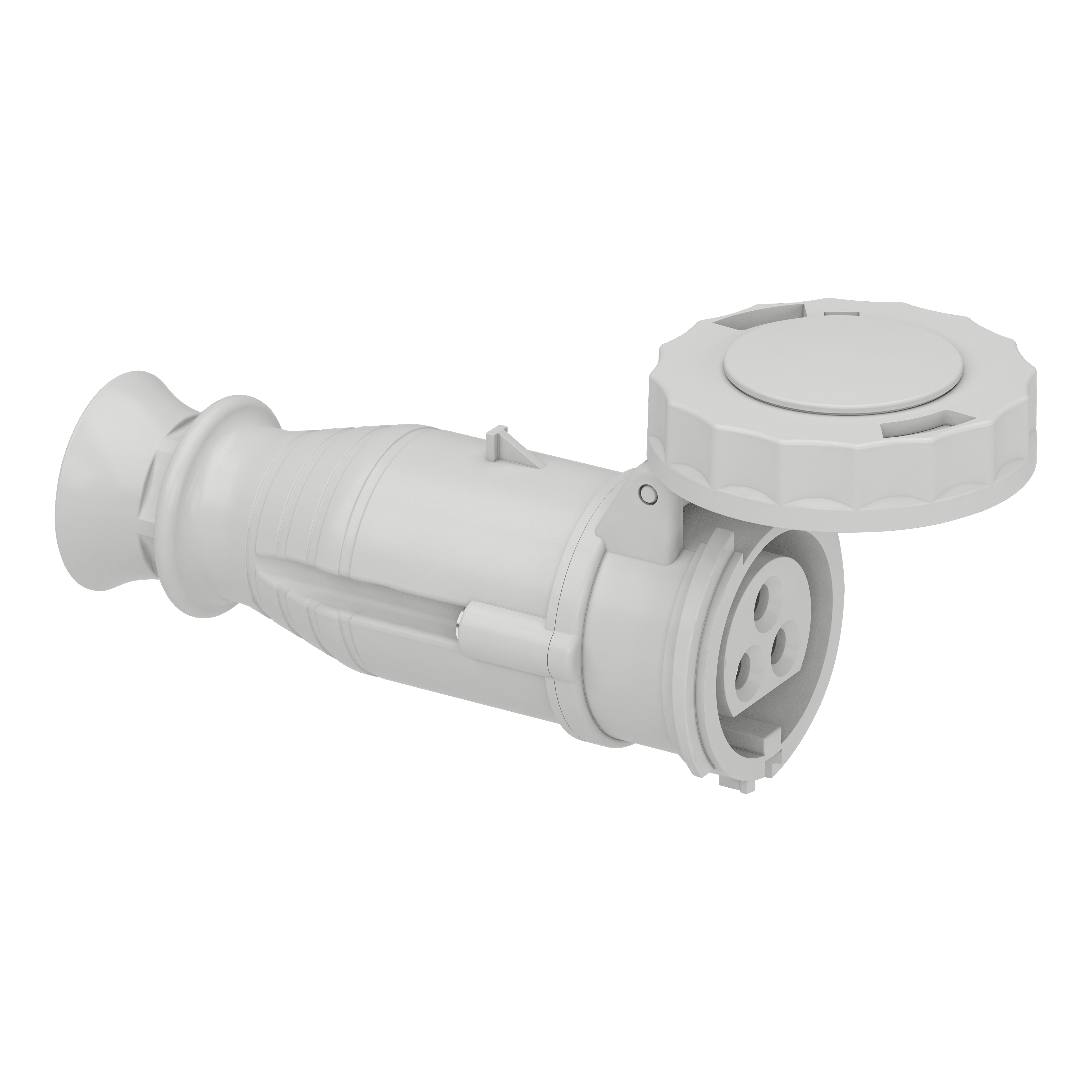 SCHNEIDER ELECTRIC - PRESA MOB.IP67 2PT 16A 48V 50 HZ