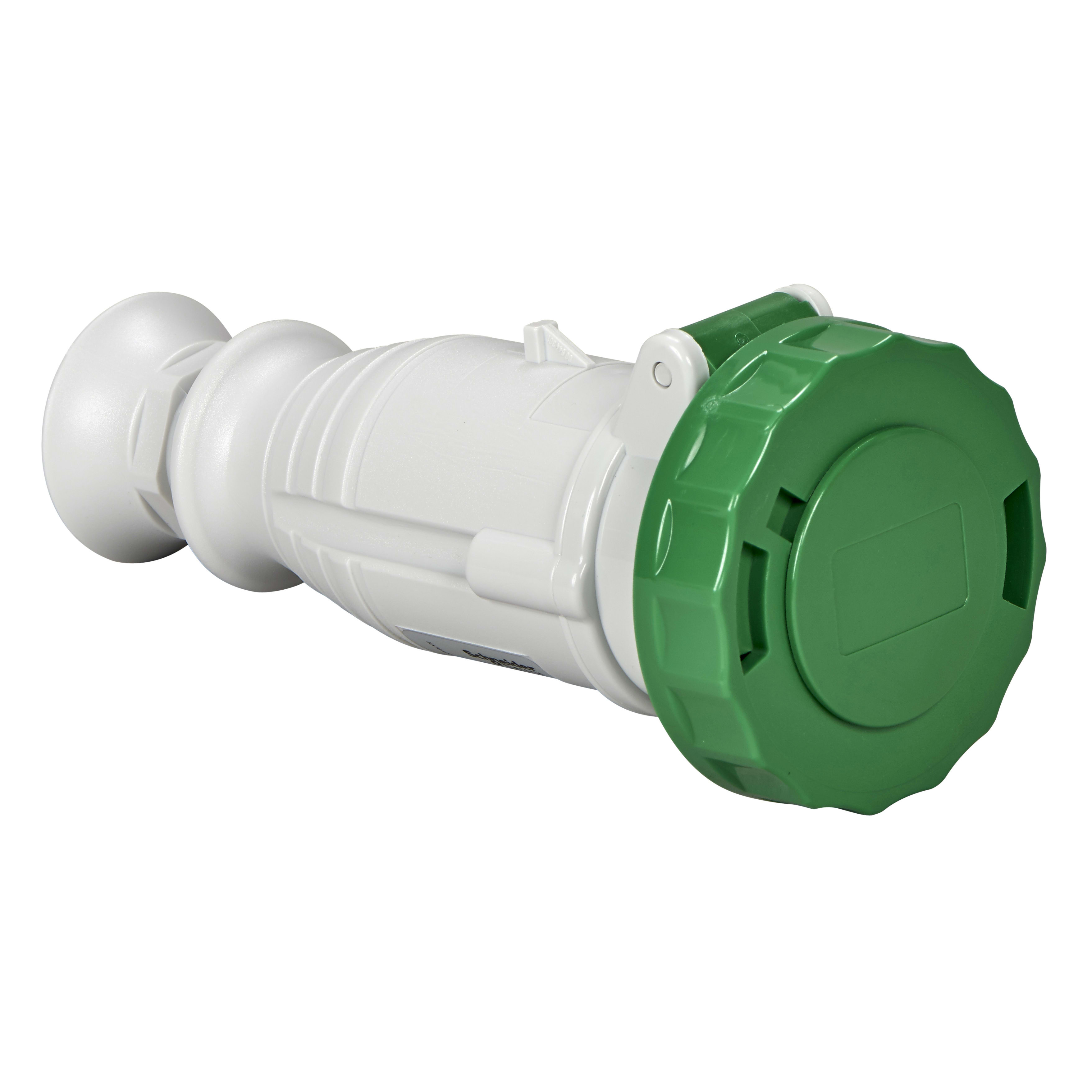 SCHNEIDER ELECTRIC - PRESA MOB.IP67 2PT 16A 24V 200HZ