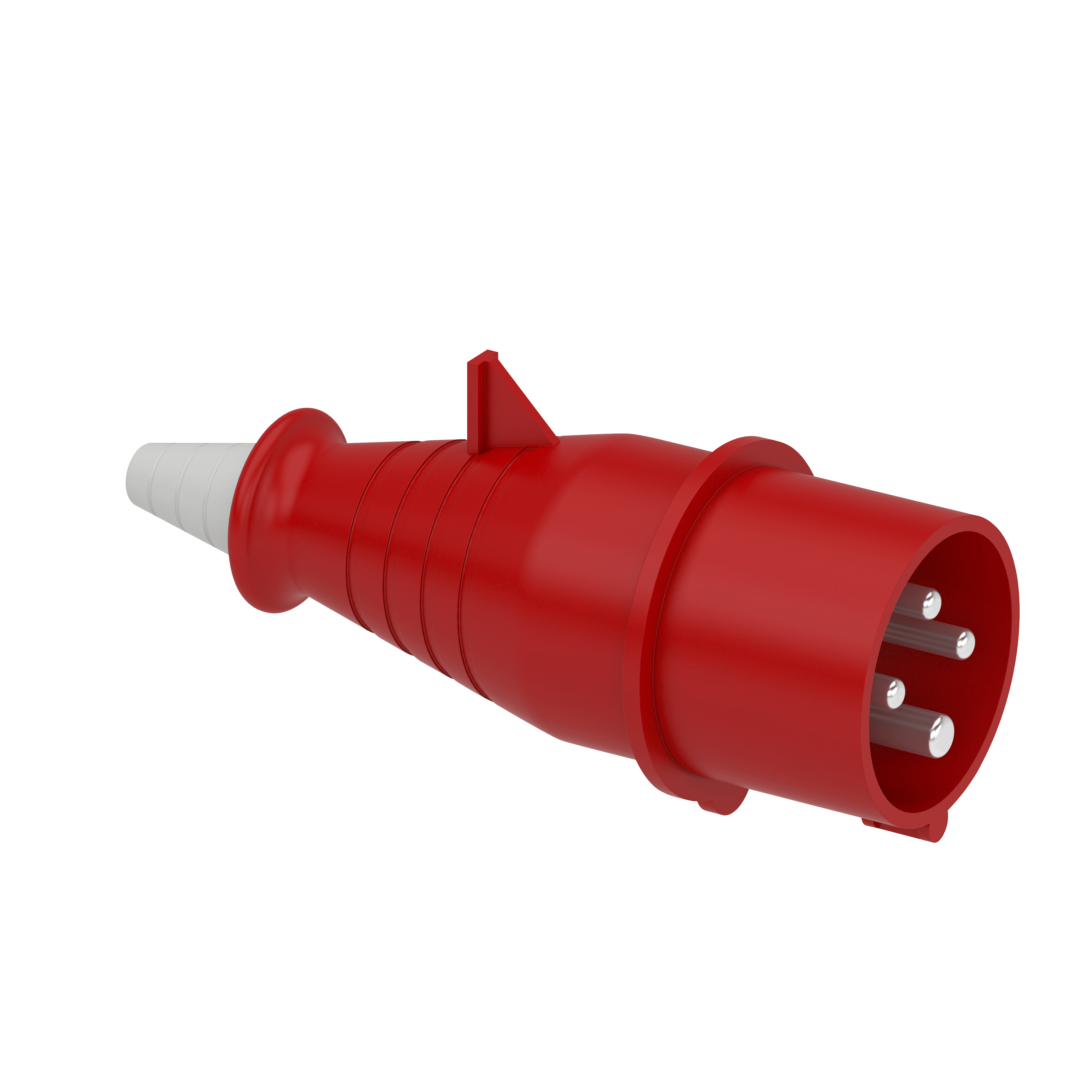 SCHNEIDER ELECTRIC - INVERT.MOB.IP44 3PT 16A 380V