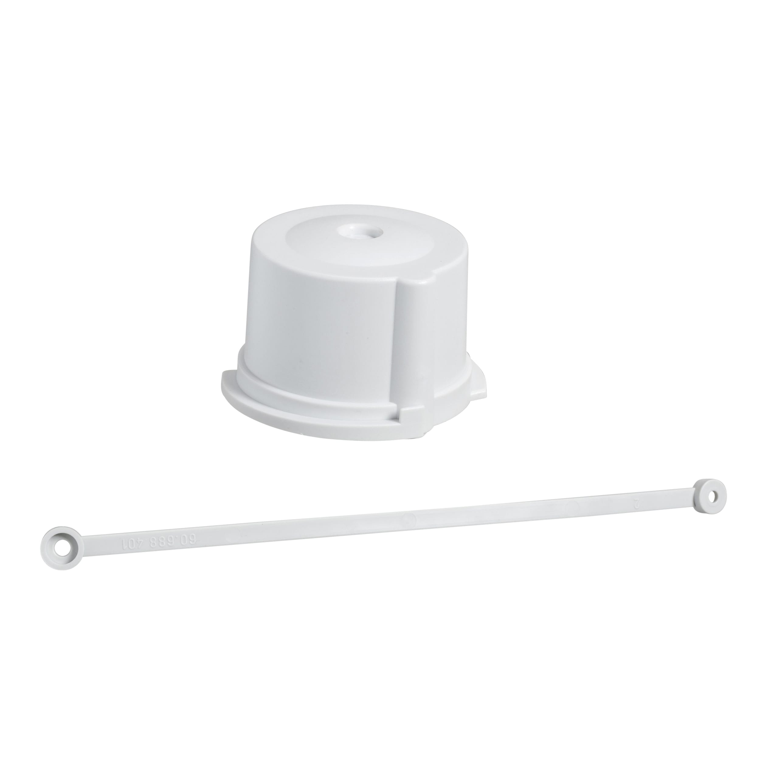 SCHNEIDER ELECTRIC - COP.SPINE FISSE 3PNT 32 IP67