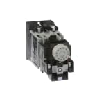 SCHNEIDER ELECTRIC - Relè 600 VCA 10 A NEMA + accessori