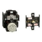 SCHNEIDER ELECTRIC - Attacco temporizzatore pneumatico NEMA