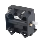 SCHNEIDER ELECTRIC - Blocco cont. con terminali protetti - 9001K - 1NC reed logico - Lega d'argento