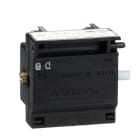 SCHNEIDER ELECTRIC - Blocco contatti con terminali protetti - 9001K - 1NO + C-O reed alim.