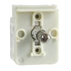 SCHNEIDER ELECTRIC - Blocco luci - A incandescenza BA 9s - 24 V CA-CC