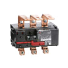 SCHNEIDER ELECTRIC - Relè di sovraccarico a stato solido 600 VCA 90 A
