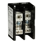 SCHNEIDER ELECTRIC - Blocco di distribuzione alimentazione 600 V 175 A