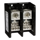 SCHNEIDER ELECTRIC - Blocco di distribuzione alimentazione 600 V 335 A T-LB