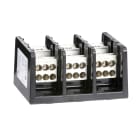 SCHNEIDER ELECTRIC - Blocco di distribuzione alimentazione 600 V 335 A