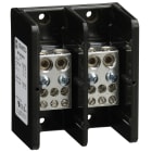 SCHNEIDER ELECTRIC - Blocco di distribuzione alimentazione 600 V 350 A