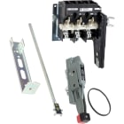 SCHNEIDER ELECTRIC - Sezionatore - &lt.lt->= 600 V CA - 15 HP, 200-230 V CA