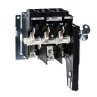 SCHNEIDER ELECTRIC - Sezionatore - &lt.lt->= 600 V CA - 25 HP, 200 V CA