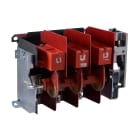SCHNEIDER ELECTRIC - Sezionatore - &lt.lt->= 600 V CA - 40 HP, 200 V CA