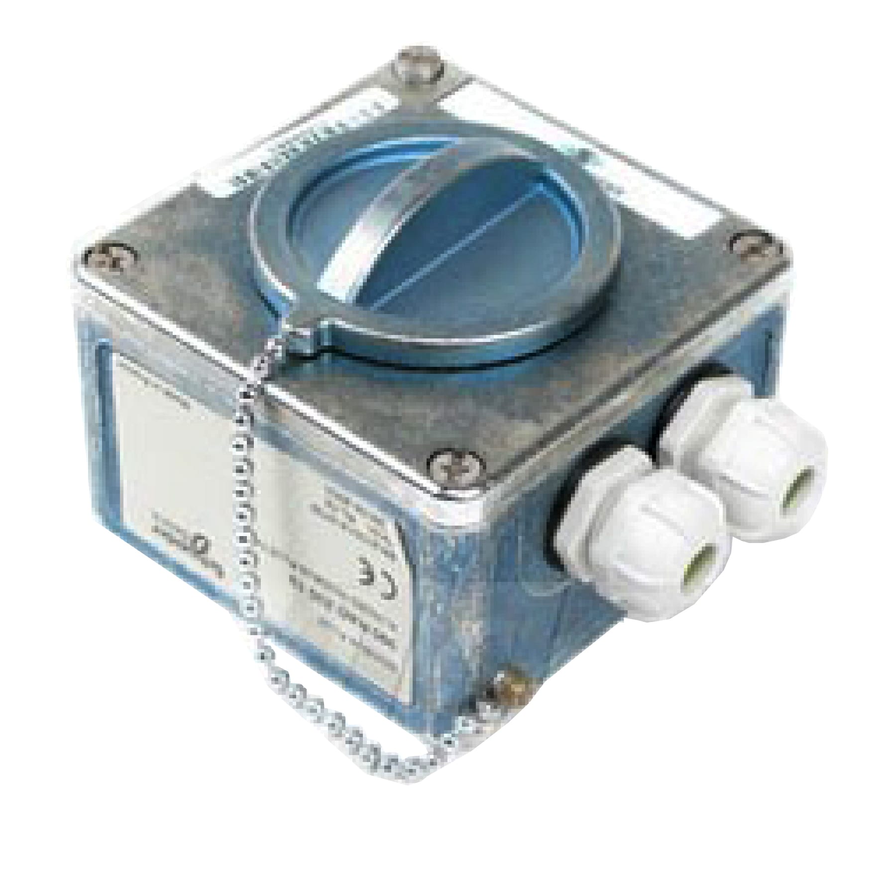 SCHNEIDER ELECTRIC - Derivazione Modbus Plus - Cavo Modbus std con 1 conn. RJ45 su lato ant. - IP20