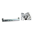 SCHNEIDER ELECTRIC - KIT contatti ausiliariI Contattore + starter