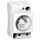 SCHNEIDER ELECTRIC - Presa iPC 2P+T 16A 250Vca francese