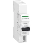 SCHNEIDER ELECTRIC - Sganciatore lancio corrente MX 110-415Vca per iC60 RCBO