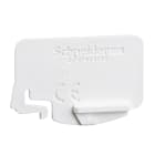SCHNEIDER ELECTRIC - N° 10 pz separatori tra poli per iC60-iID-iSW-NA