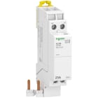 SCHNEIDER ELECTRIC - Contattore CT40 2NA 25A comando 230÷240Vca