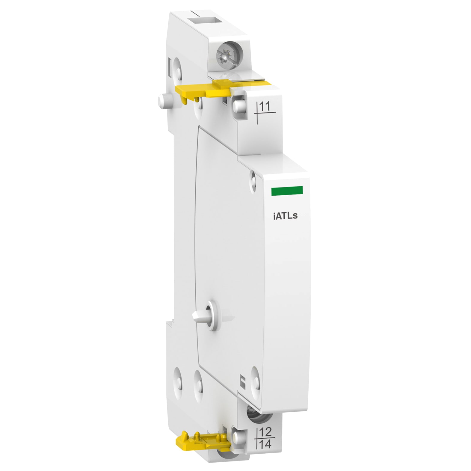 SCHNEIDER ELECTRIC - Ausiliario relè iTL segnalazione iATLs