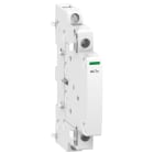 SCHNEIDER ELECTRIC - Contatto aperto-chiuso 1NA+NC iCT iACTs