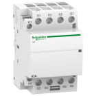 SCHNEIDER ELECTRIC - Contattore iCT 4NC 63A comando 24Vca
