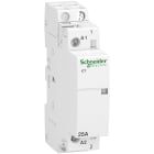 SCHNEIDER ELECTRIC - Contattore iCT 1NA 25A comando 230÷240Vca