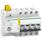 SCHNEIDER ELECTRIC - Interruttore magnetotermico integr. Reflex iC60H 4P C 25A 15kA con Ti24
