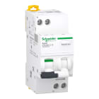 SCHNEIDER ELECTRIC - Interruttore magnetotermico differenziale iCV40N 1P+N C 16A 30mA Tipo AC