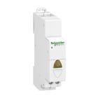 SCHNEIDER ELECTRIC - Spia iIL gialla 110÷230Vca