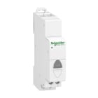 SCHNEIDER ELECTRIC - Spia iIL bianca 12÷48Vca-cc
