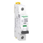 SCHNEIDER ELECTRIC - Interruttore magnetotermico iC60N 1P C 1A 6000A