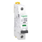 SCHNEIDER ELECTRIC - Interruttore magnetotermico iC60H 1P C 63A 10000A
