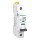 SCHNEIDER ELECTRIC - Interruttore magnetotermico iC60L 1P K 16A 15000A