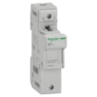 SCHNEIDER ELECTRIC - BASE PORTAF. SBI N 14X51 500VCA