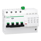 SCHNEIDER ELECTRIC - SPD Interruttore Integr. iQuick PRD40r 3P+N 20kA ripor. estraibile Tipo 2