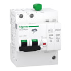 SCHNEIDER ELECTRIC - SPD Interruttore Integr. iQuick PRD20r 1P+N 5kA ripor. estraibile Tipo 2