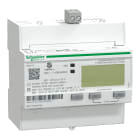 SCHNEIDER ELECTRIC - Contatore energia iEM3175 - 3P+N -inserzione diretta 63A - LON - MID