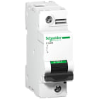 SCHNEIDER ELECTRIC - Interruttore magnetotermico C120N 1P D 125A 10000A