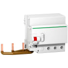 SCHNEIDER ELECTRIC - Blocco differenziale Vigi C120 3P 125A 1000mA [s] Tipo A SI