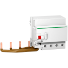 SCHNEIDER ELECTRIC - Blocco differenziale Vigi C120 4P 125A 300mA [s] Tipo A SI