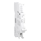 SCHNEIDER ELECTRIC - Contatto ausiliario Acti9 OF per C40-C120-ID C40-C40 Vigi, 100mA to 6A, connessione dal basso