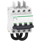 SCHNEIDER ELECTRIC - Interruttore sezionat. CC C60NA-DC 2P 20A 1000Vdc