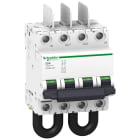 SCHNEIDER ELECTRIC - Interruttore sezionat. accessor. SW60-DC 50A 1000 Vcc